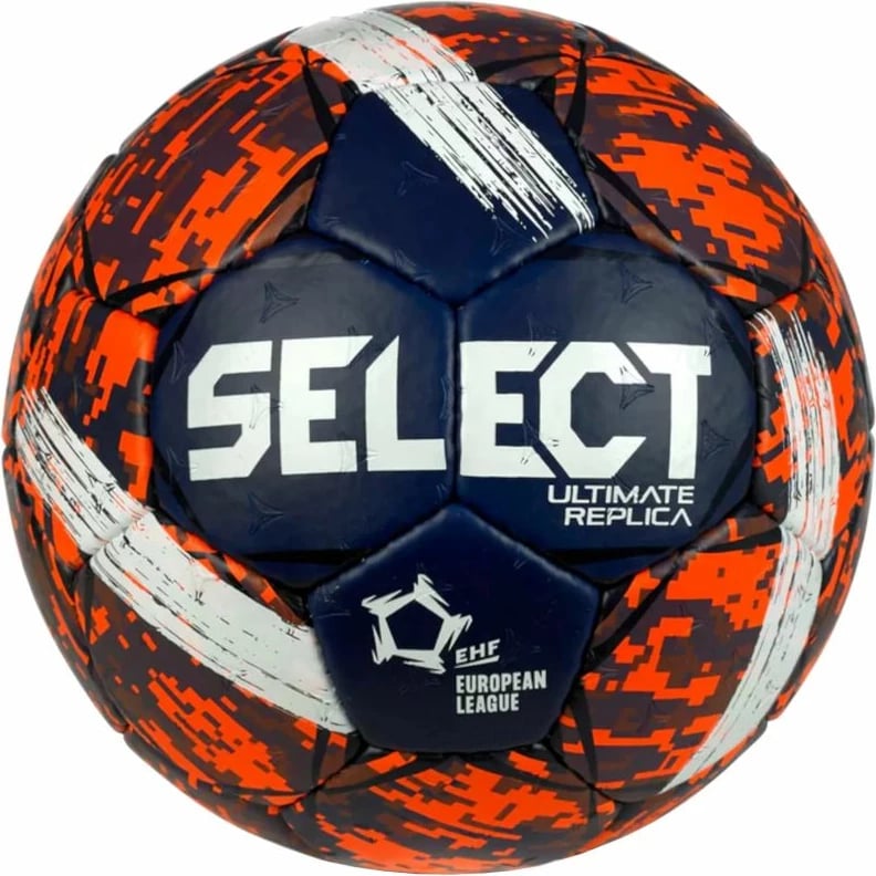 Top për Hendboll Select për të gjithë, blu marin