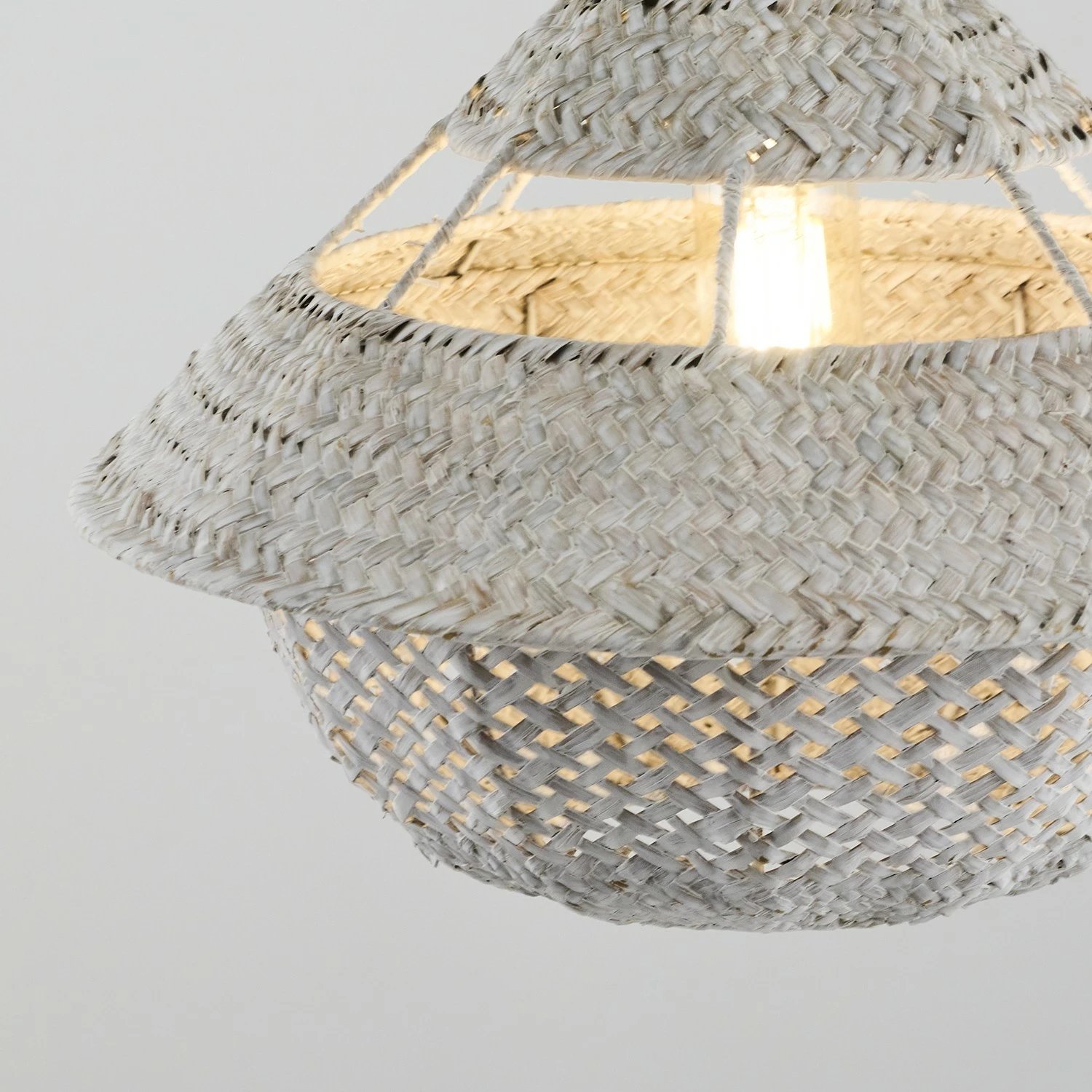 Llambë tavani Opviq, 4461-19-01, e bardhë