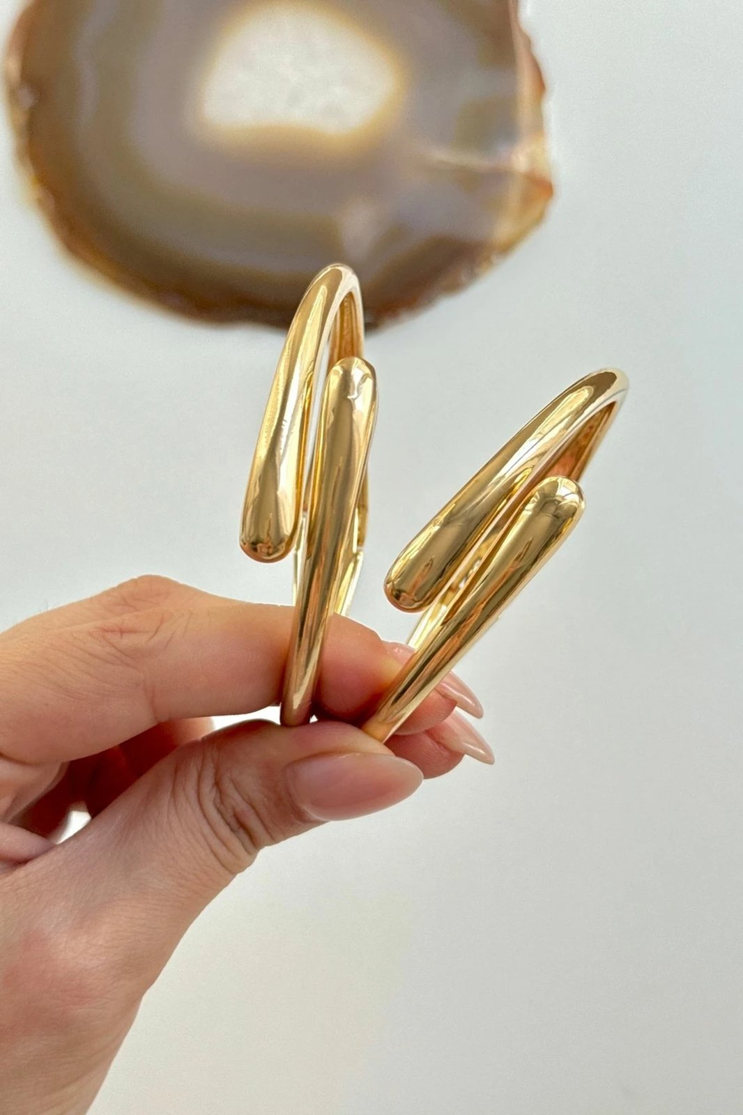 Byzylyk çeliku Jumeon, BCYJ-251046, i verdhë