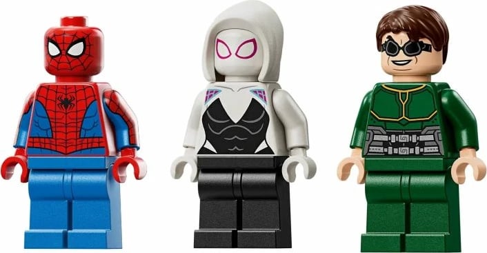 Lego Marvel lodër për fëmijë