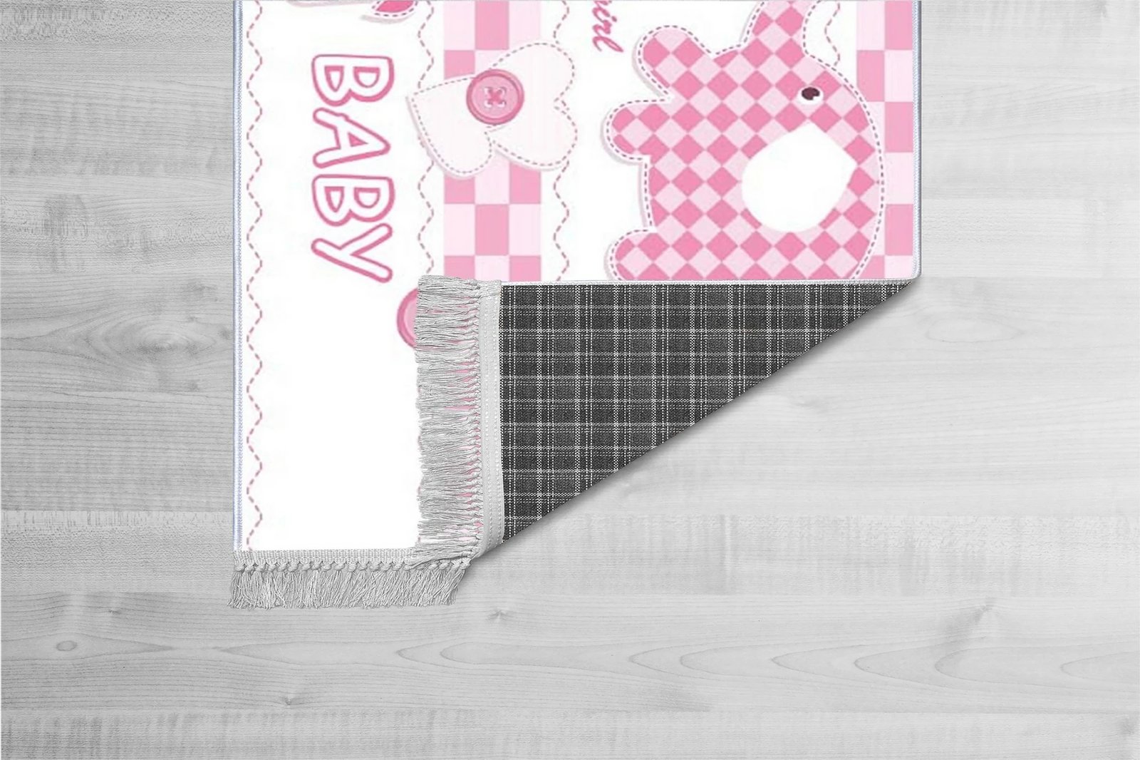 Qilim për korridor, shumëngjyrësh, Conceptum Hypnose, ELS523, 100x150cm