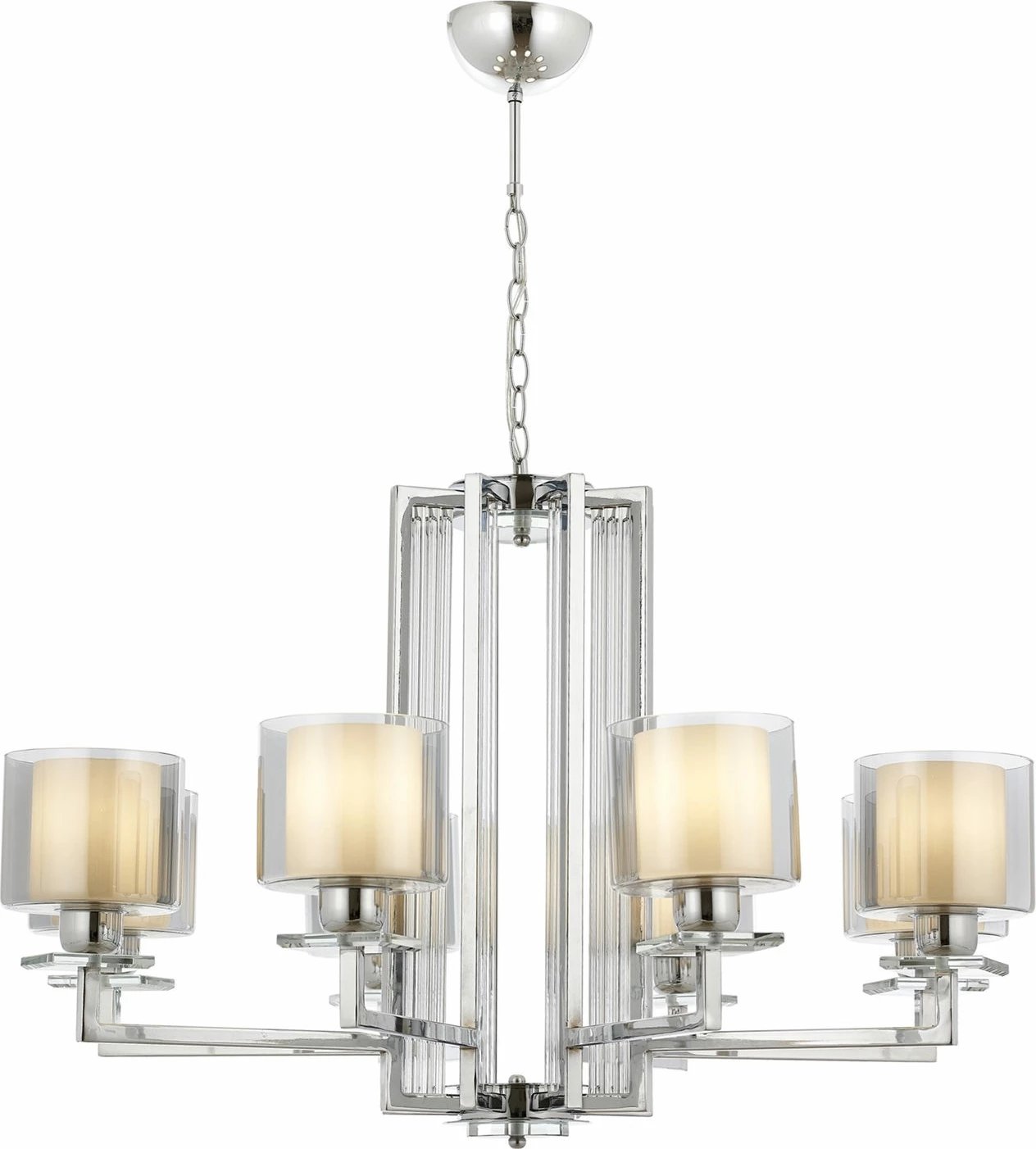 Llambadar Opviq, krom, Av-4285-8K