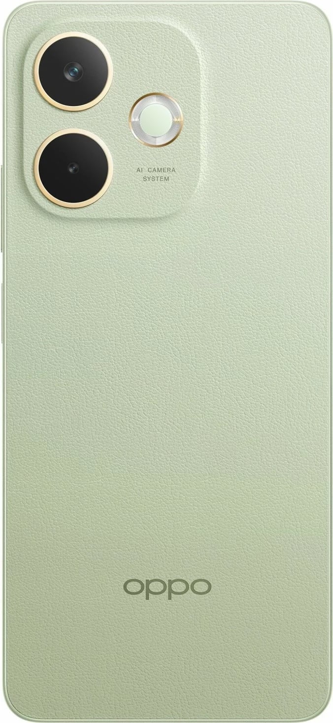 Celular OPPO A5 Pro 5G 8/256GB gjelbër