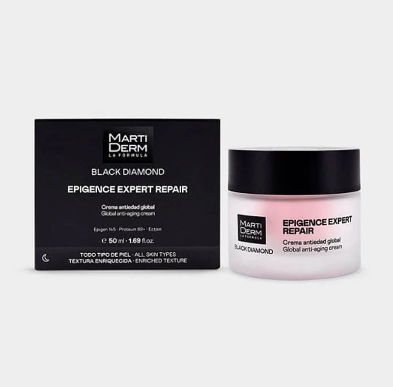 Krem fytyre anti-rrudhë MartiDerm Epigence Expert Repair unisex 50ml