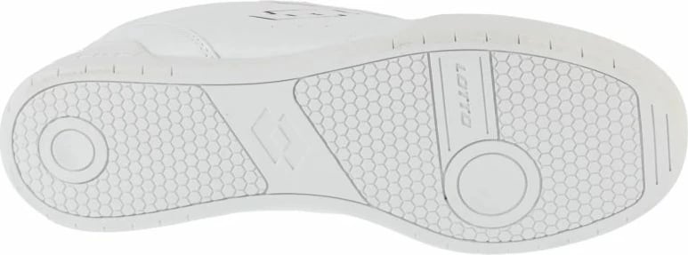 Aksesor Lotto, të bardha