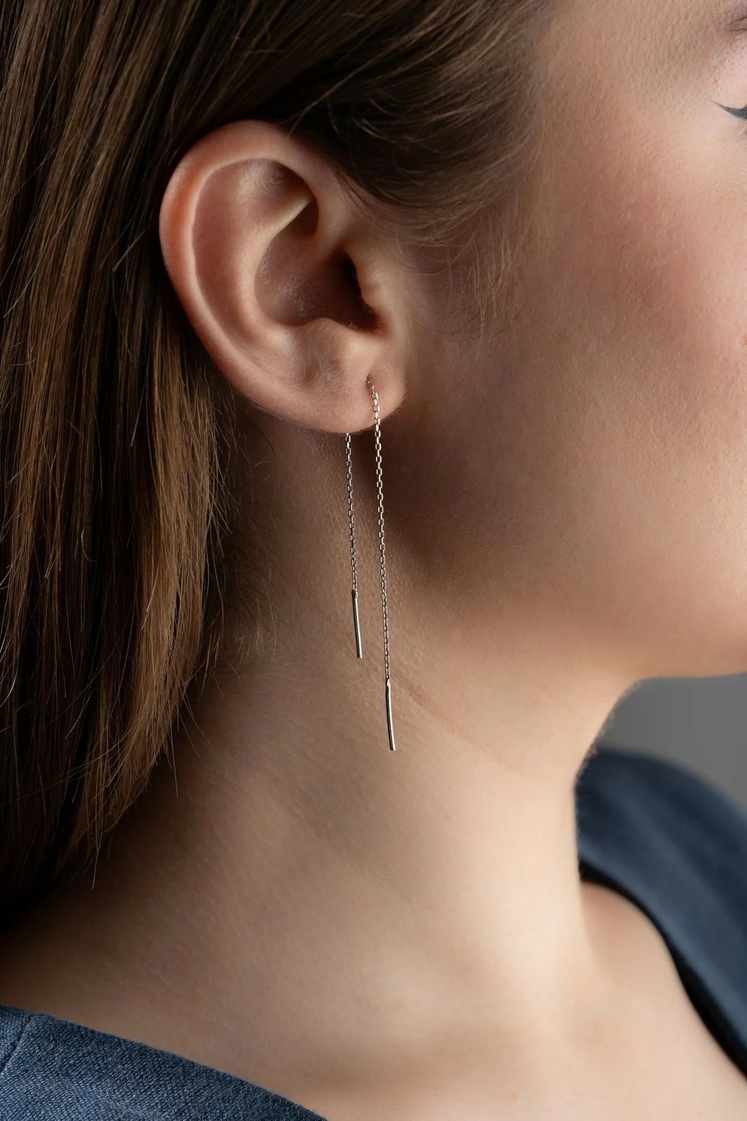 Vathë argjendi të hollë, Jumeon, NRZ999458