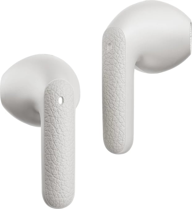 Kufje TWS, QCY, T41, Bluetooth 5.4 35h, Low Latency 68 ms, IPX4, të bardha