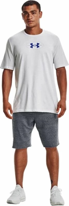 Maicë Under Armour për meshkuj, gri