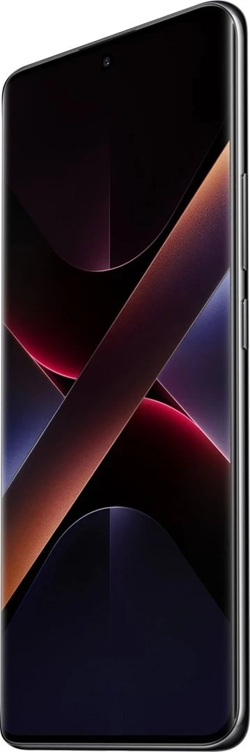 Celular Xiaomi POCO X7, 6.67", 5G, 8/256 GB, i zi