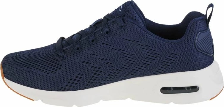Atlete Skechers për meshkuj navy blue