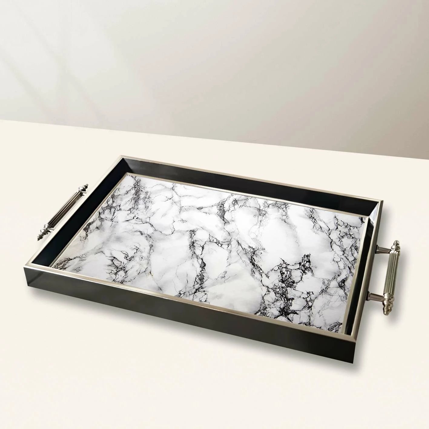 Tabaka xhami, dizajn Aberto, TPG9998