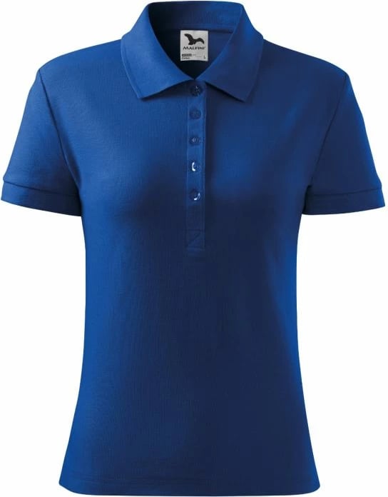 Maicë polo për femra Malfini, blu