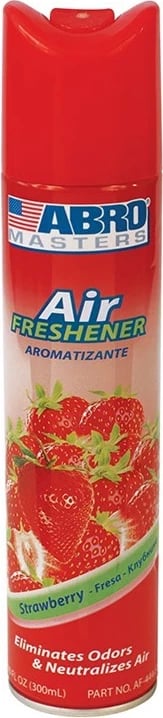 Sprej Arome Abro Dredhze