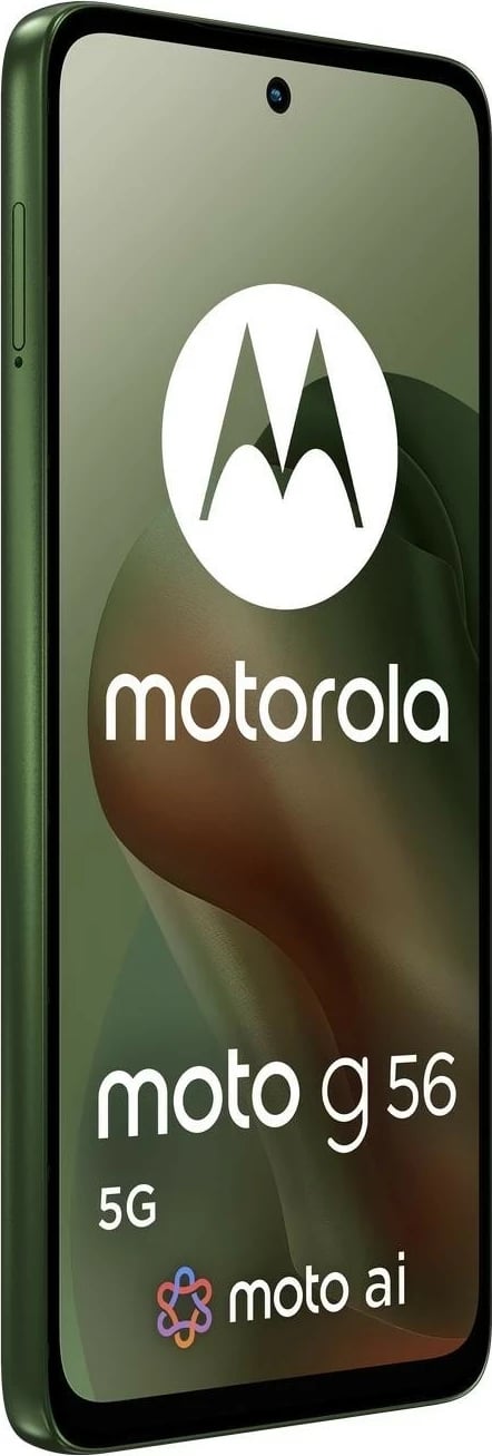 Celular Motorola Moto G56 5G, 8/256GB, i gjelbërt