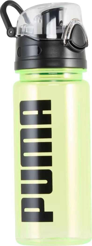 Bidon sportiv Puma, jeshil