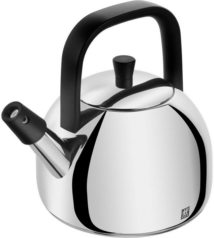 Çajnik Zwilling, 1.6 L, çelik inox, i zi