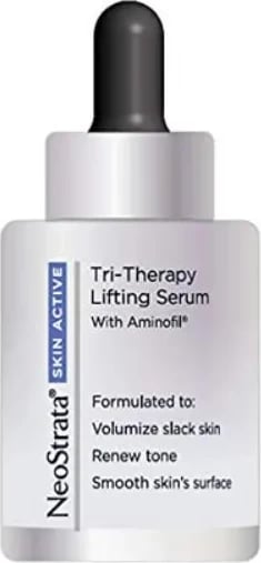 Serum për fytyrë Neostrata Skin Active Tri-Therapy Lifting, 30ml