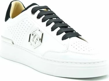 Atlete Philipp Plein femra të bardha