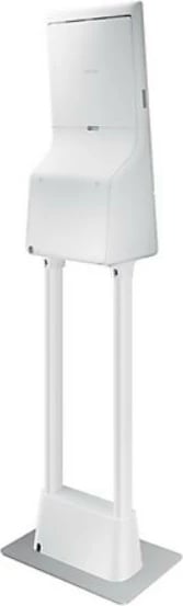 Kiosk vetëshërbimi Samsung LH24KMC3BGCXEN, 24", Intel Core i3, Windows 10 IoT, Bardhë Kiosk vetëshërbimi Samsung LH24KMC3BGCXEN, 24", Intel Core i3, Windows 10 IoT, Bardhë