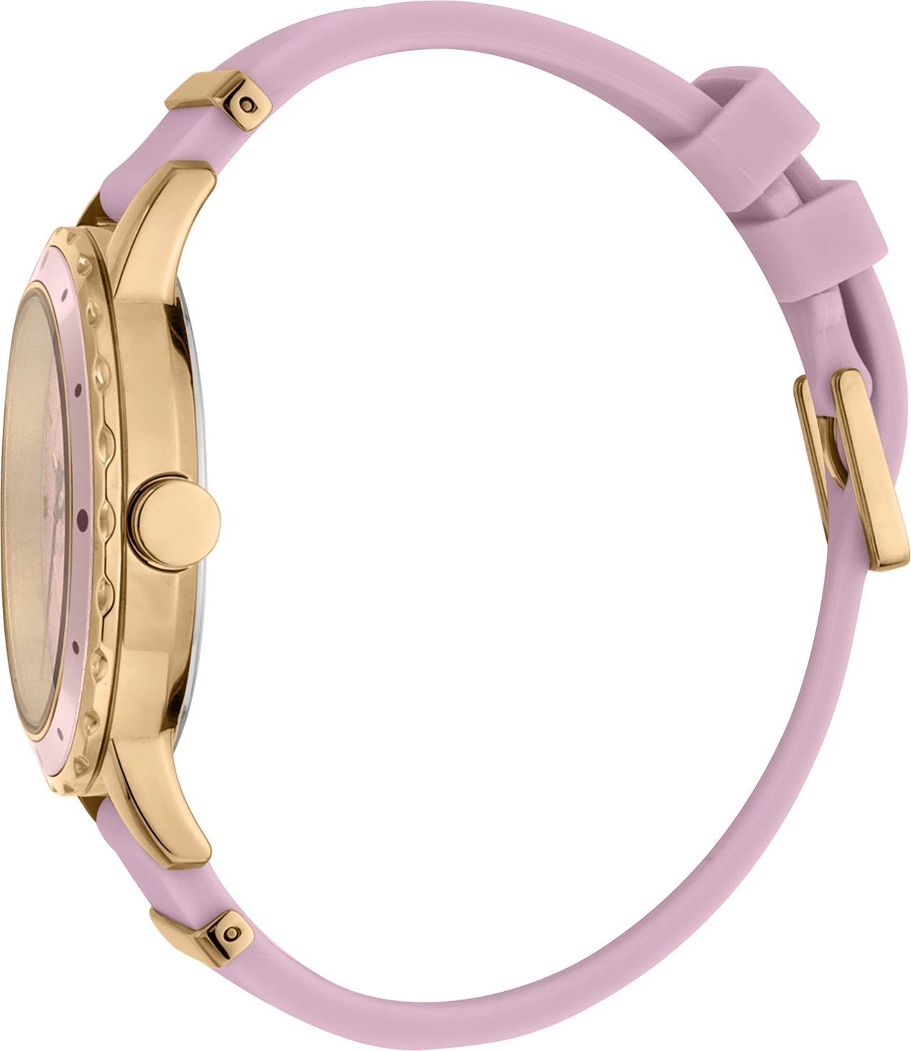 Orë dore për femra Esprit, rose gold