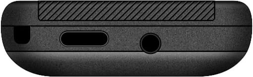 Celular Maxcom MM718 4G, 1.77", 1000 mAh, i zi