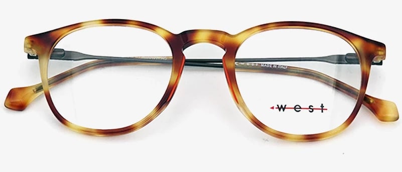 Korniza optike West WV210 48 C.1