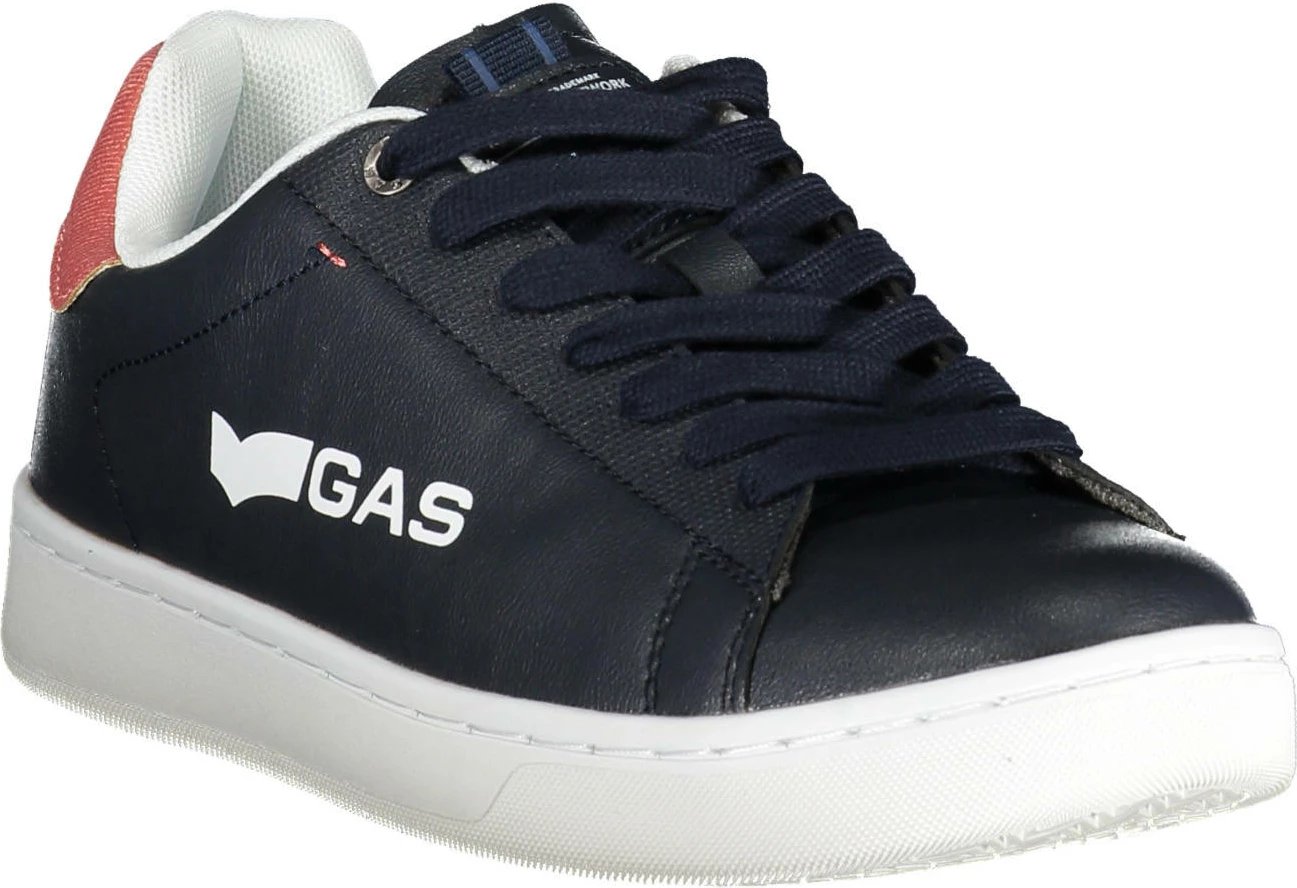 Atlete për meshkuj GAS, të kaltërta