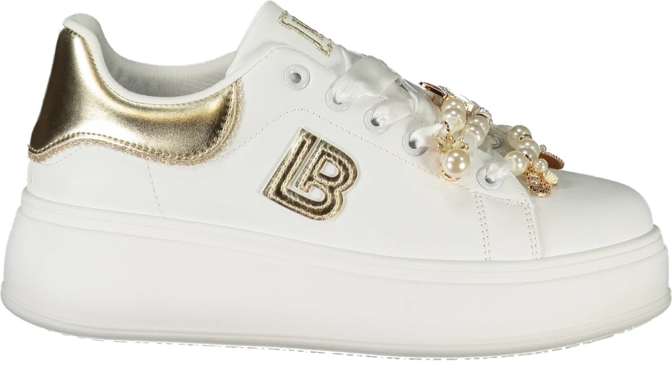 Atlete femra LAURA BIAGIOTTI, të bardha