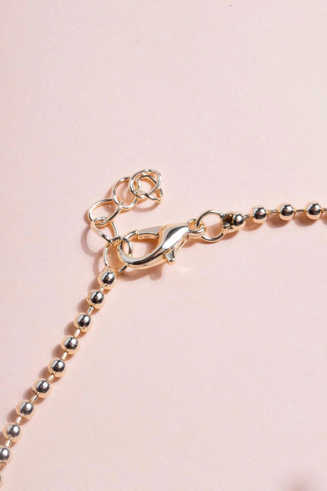 Varëse metalike Elika, ngjyrë rozë, CK9962