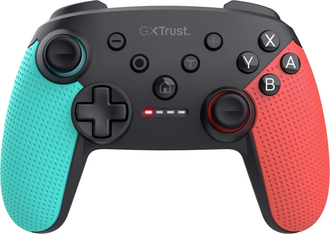 Gamepad Trust GXT 1246B Muta, Bluetooth, Nintendo Switch, Blu