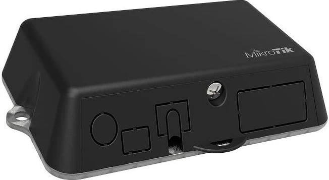 Router MikroTik LtAP mini, 54 Mbit/s, i zi
