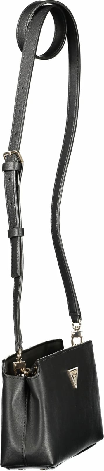 Çantë për femra GUESS JEANS Talent Bag, e zezë