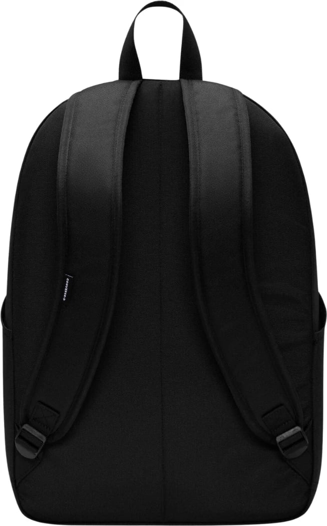 Çantë shpine Converse unisex, e zezë