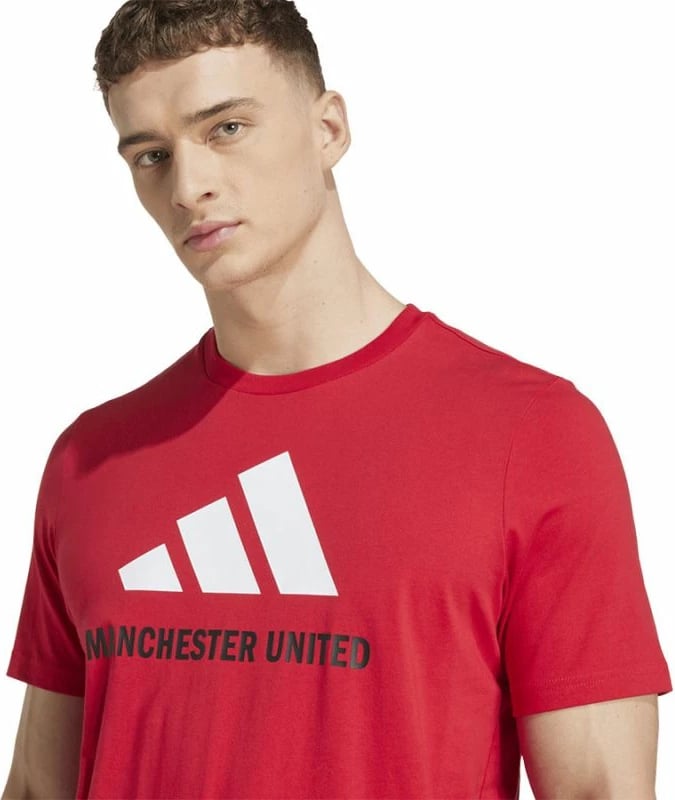 Maicë adidas Manchester United FC