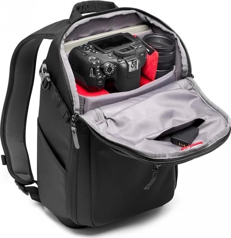 Çantë Manfrotto Advanced III Plecak Compact