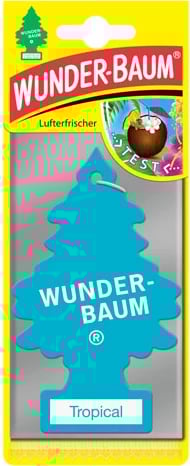 Wunder Baum Pisha Tropikal