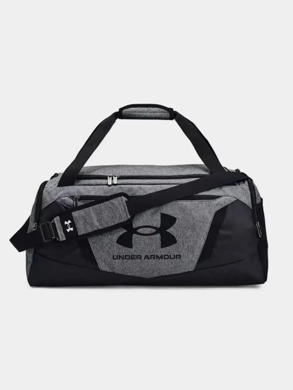 Çantë Under Armour për stërvitje, gri