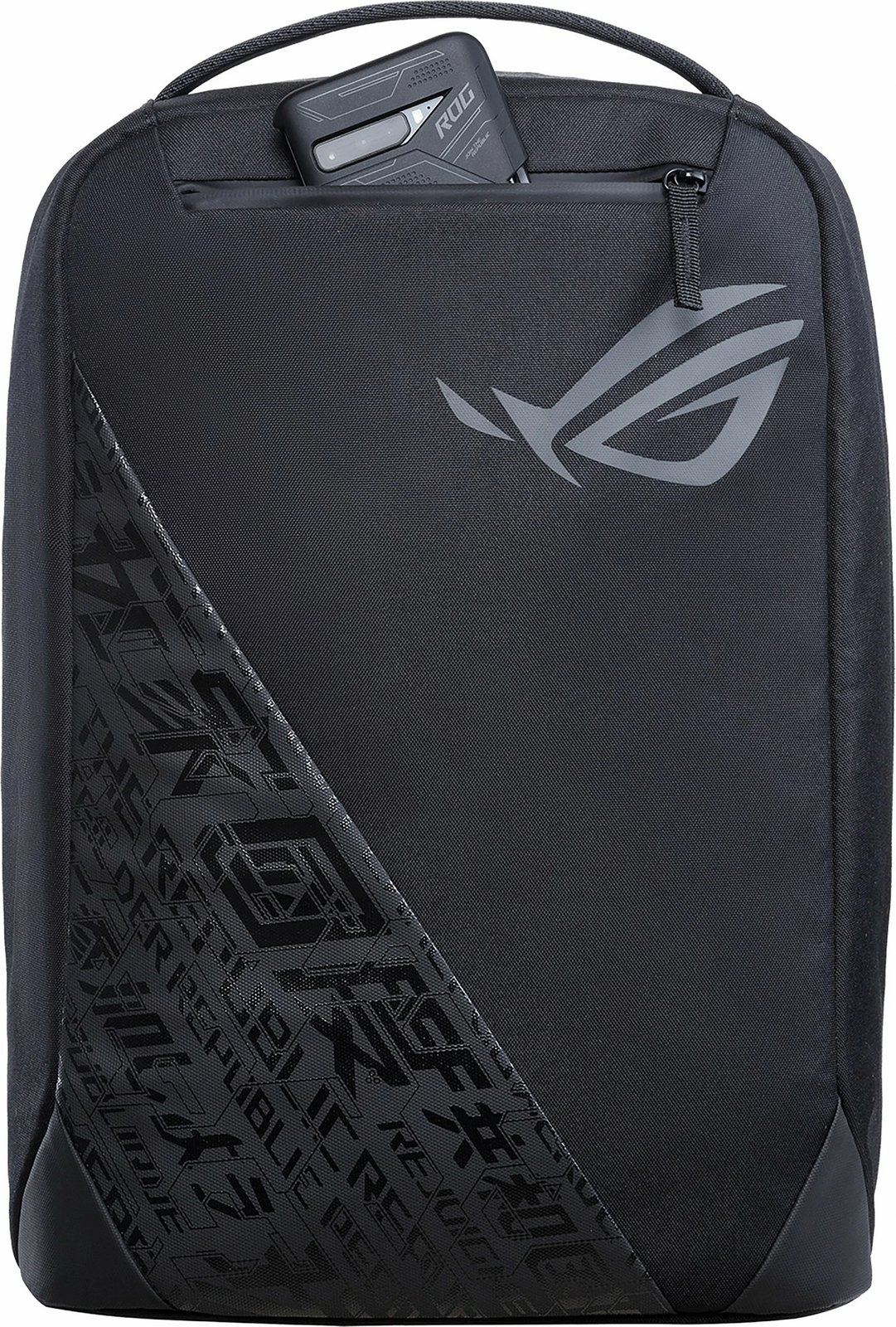 Çantë shpine ASUS ROG Ranger BP1501G, 17 inç, 18L, e zezë/gri