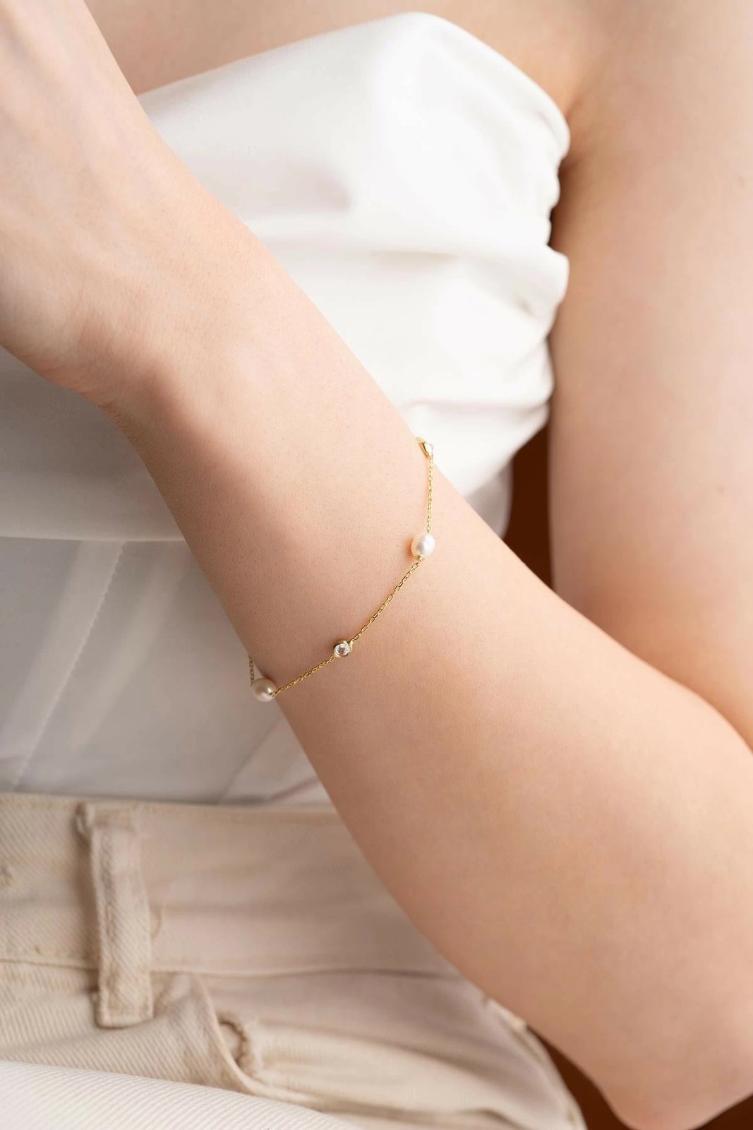 Byzylyk argjendi Jumeon, ngjyrë ari, NRZ999122