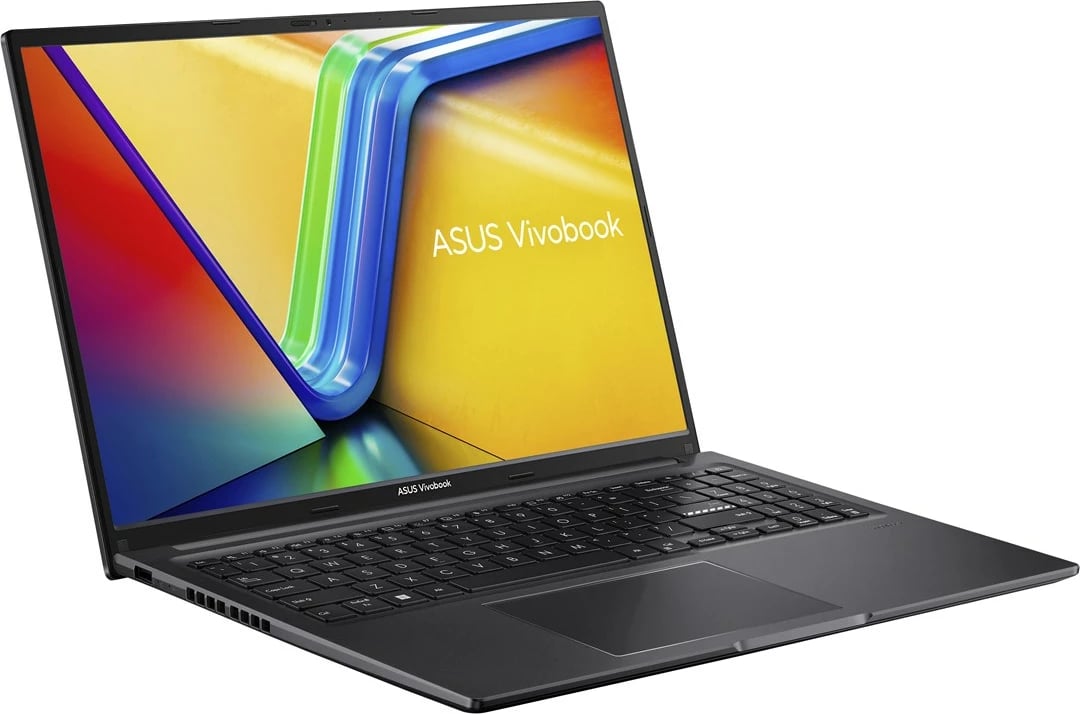 Laptop ASUS Vivobook 16 F1605ZA-WS74, 16", Intel Core i7, 16GB RAM, 512GB SSD, Intel Iris Xe Graphics, i zi 