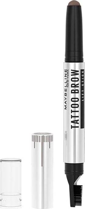 May.Tattoo Brow Lift 03 Medium Brown Eyebrow Pencil