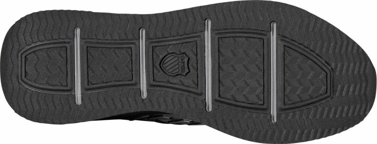 Atlete për meshkuj K-Swiss, gri