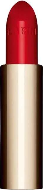 Buzëkuq Clarins Joli Rouge Satin 743 Cherry Red refill, 3.5g