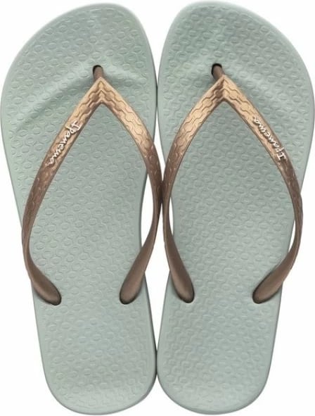 Flip-flopa për femra Ipanema, multikolor