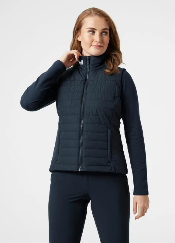 Jelek për femra Helly Hansen, blu