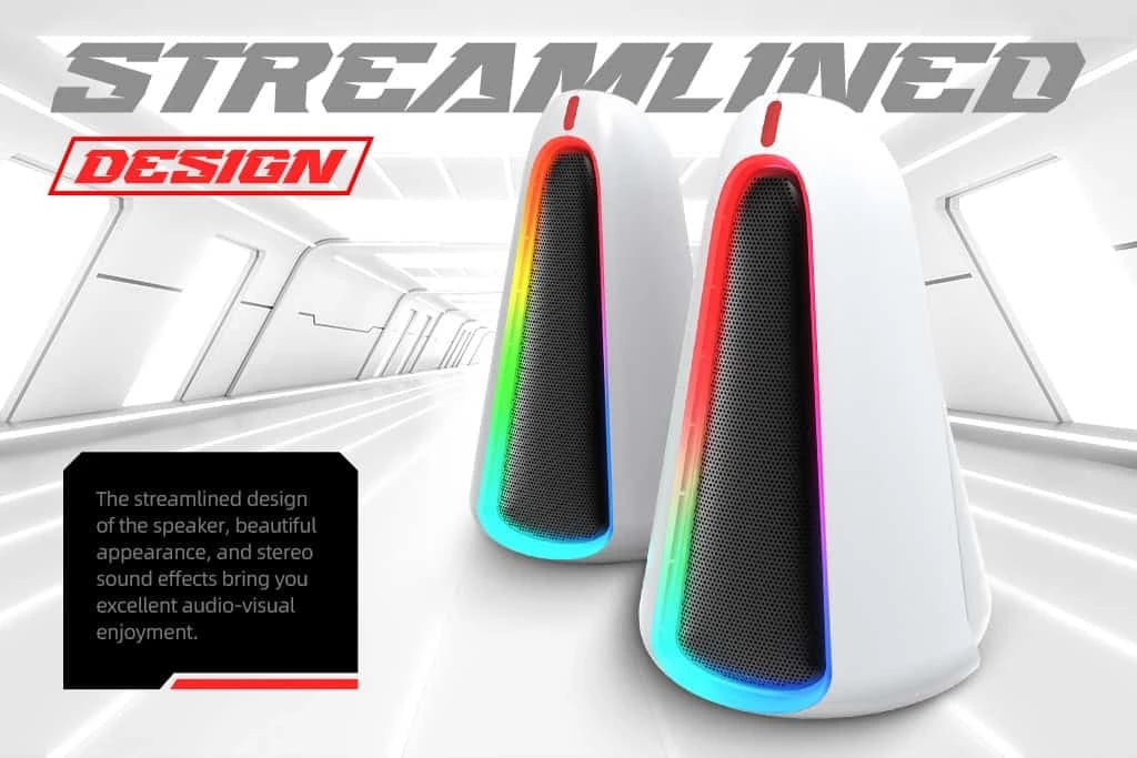 Altoparlant MONKA SG-500