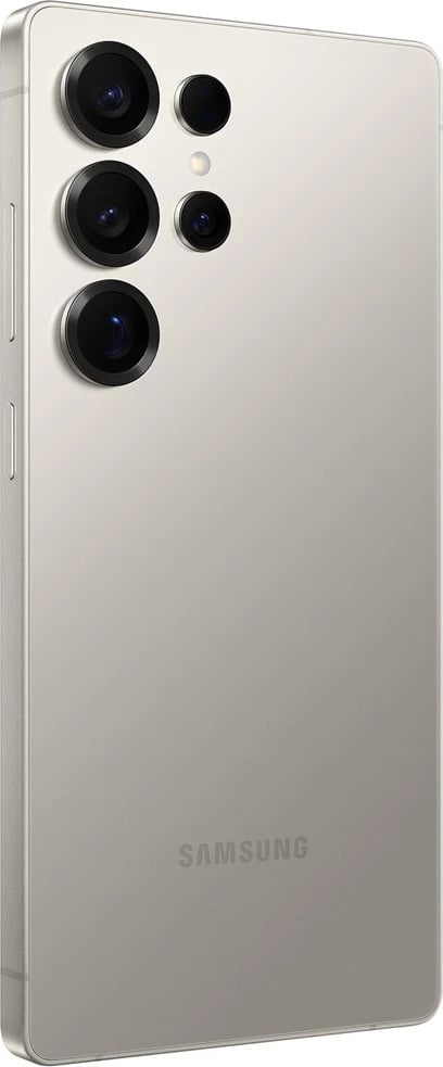 Celular Samsung Galaxy S25 Ultra, 6.9", 12+1TB, gray titanium Celular Samsung Galaxy S25 Ultra, 6.9", 12+1TB, gray titanium