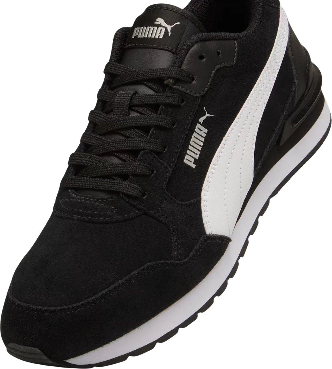Këpucë Puma për meshkuj, të zeza