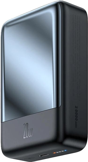 Powerbank magnetik Mcdodo MC-5021, 20000mAh, 20W, i zi