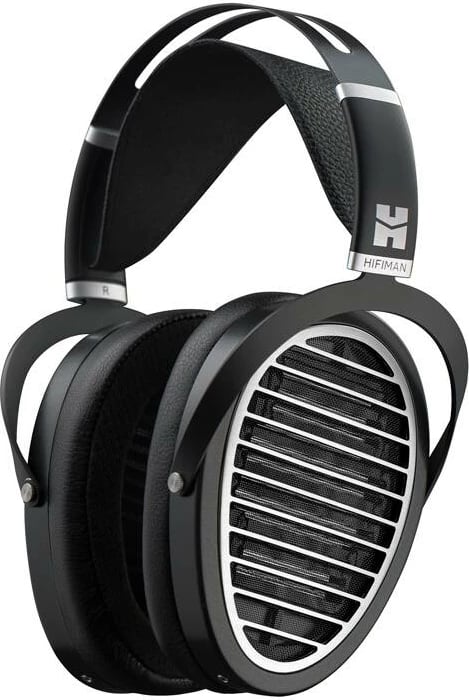 Kufje HiFiMAN Ananda Stealth planar, me tela, ANC, të zeza